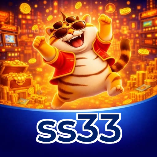 Chuva de Bônus ss33 nos slots