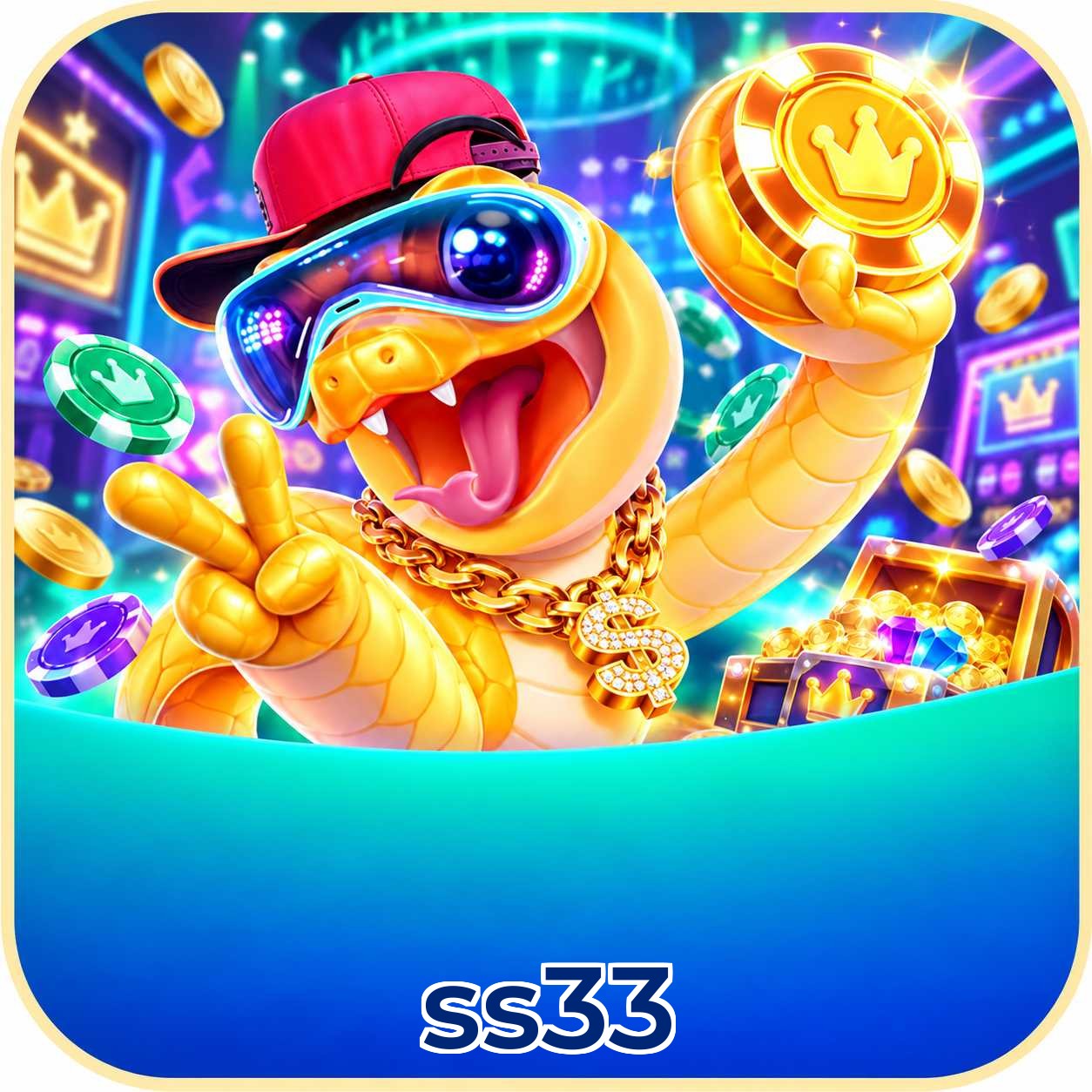 Jogos Fortune da ss33 com Fortune Tiger e títulos PG Soft