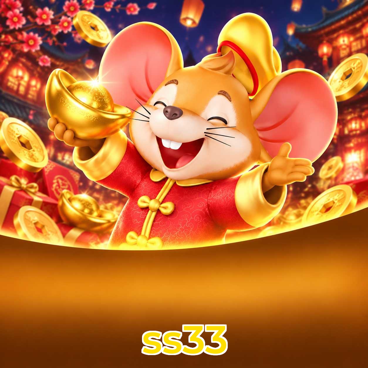 APK oficial da ss33 para Android com instalação verificada