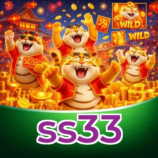 Slots RTP ss33