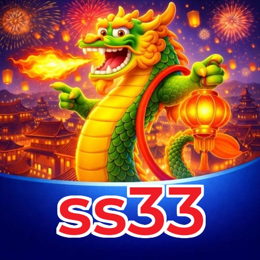 Chuva de Bônus ss33 - Slots