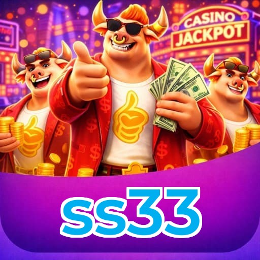 Variedade de slots ss33
